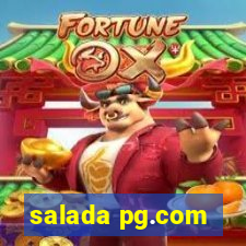 salada pg.com